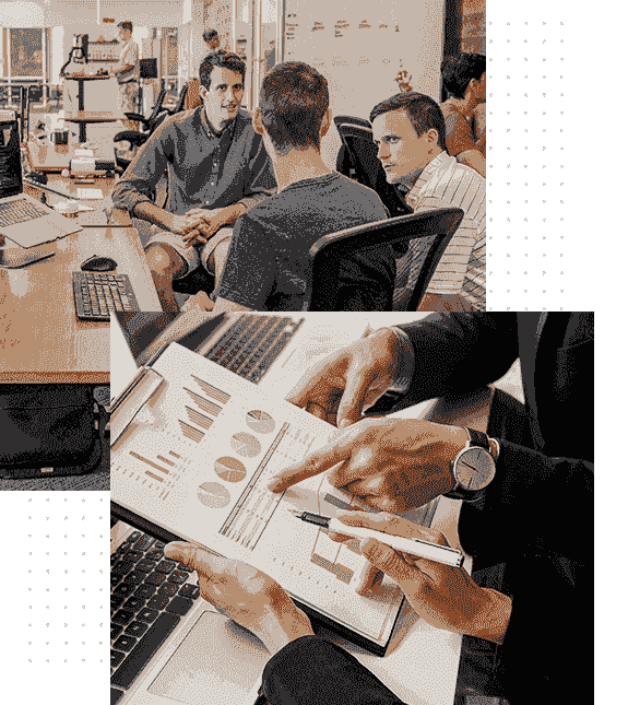 重构商业模式的手机版ddos攻击器